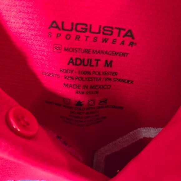 Ottawa Chiefs #99 Tank Top - Picture 3 of 4